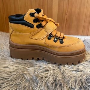 Jeffrey Campbell Platforms